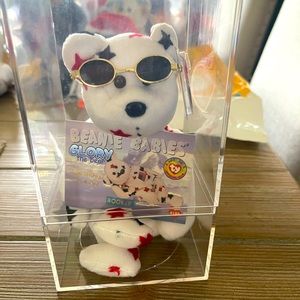 Ty beanie baby 7/4/97 DOB